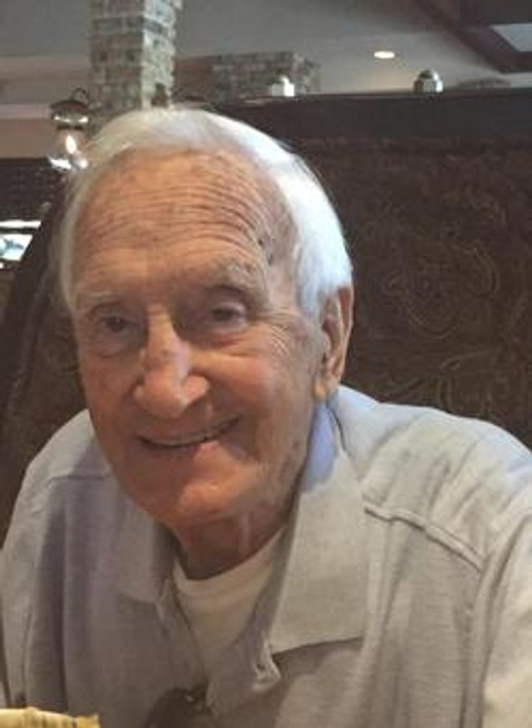 Ralph J. Riccio