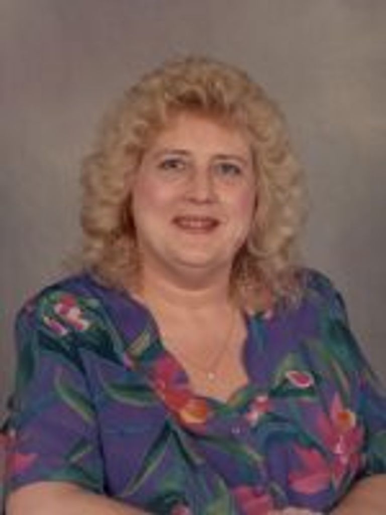 Bonnie Ann Sprinkle
