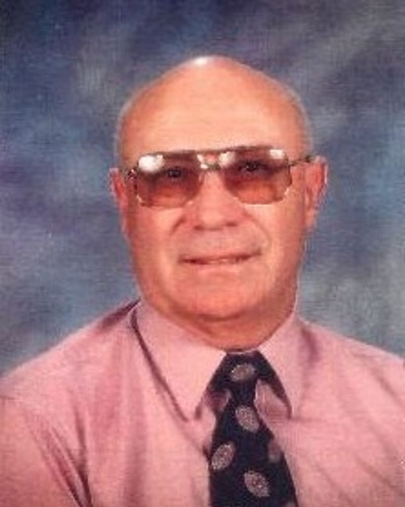 Harry Graham Kilpatrick Profile Photo