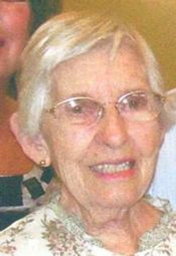 Deloris Mae Schreiber