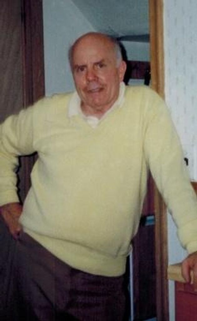 John Wicker Profile Photo