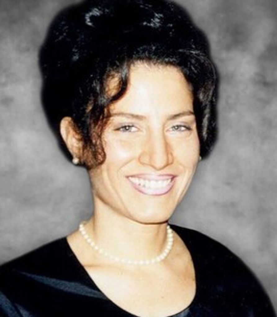 Carla Carcone