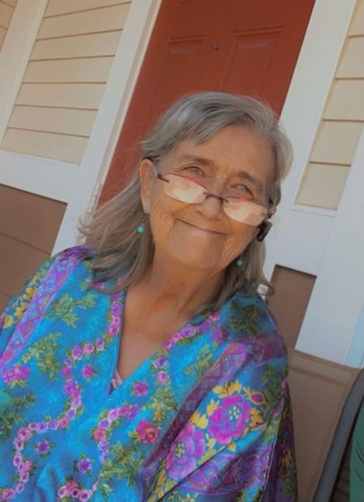 Patricia S. Writesel Profile Photo