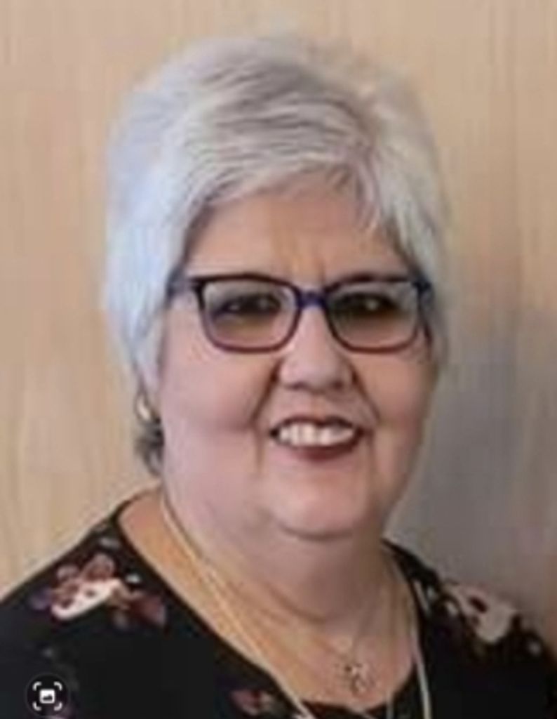 Linda Fredrick