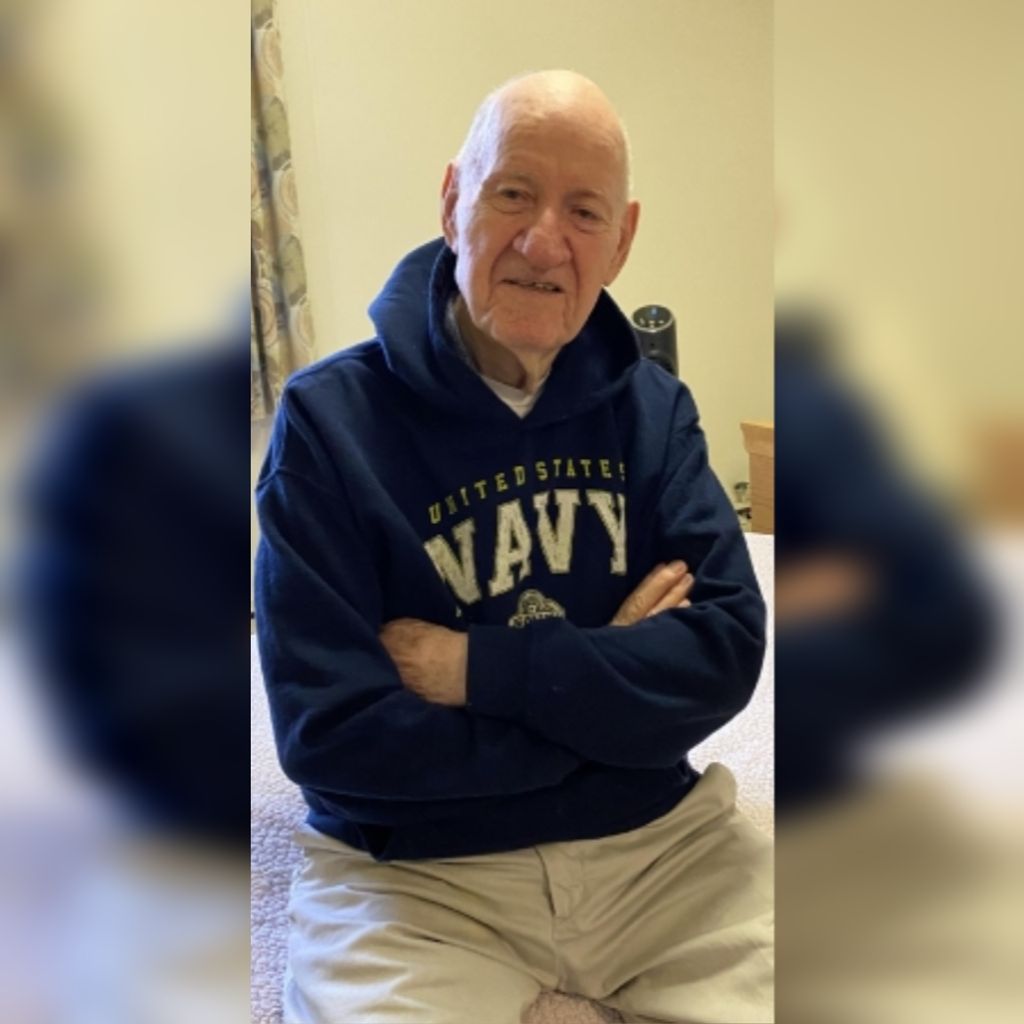 Harold Thomas Long Profile Photo