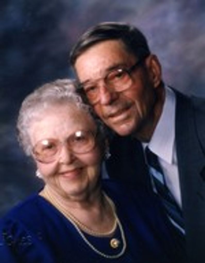 Idora Virginia Wayland