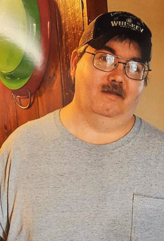 Warren Lynn Goode Profile Photo