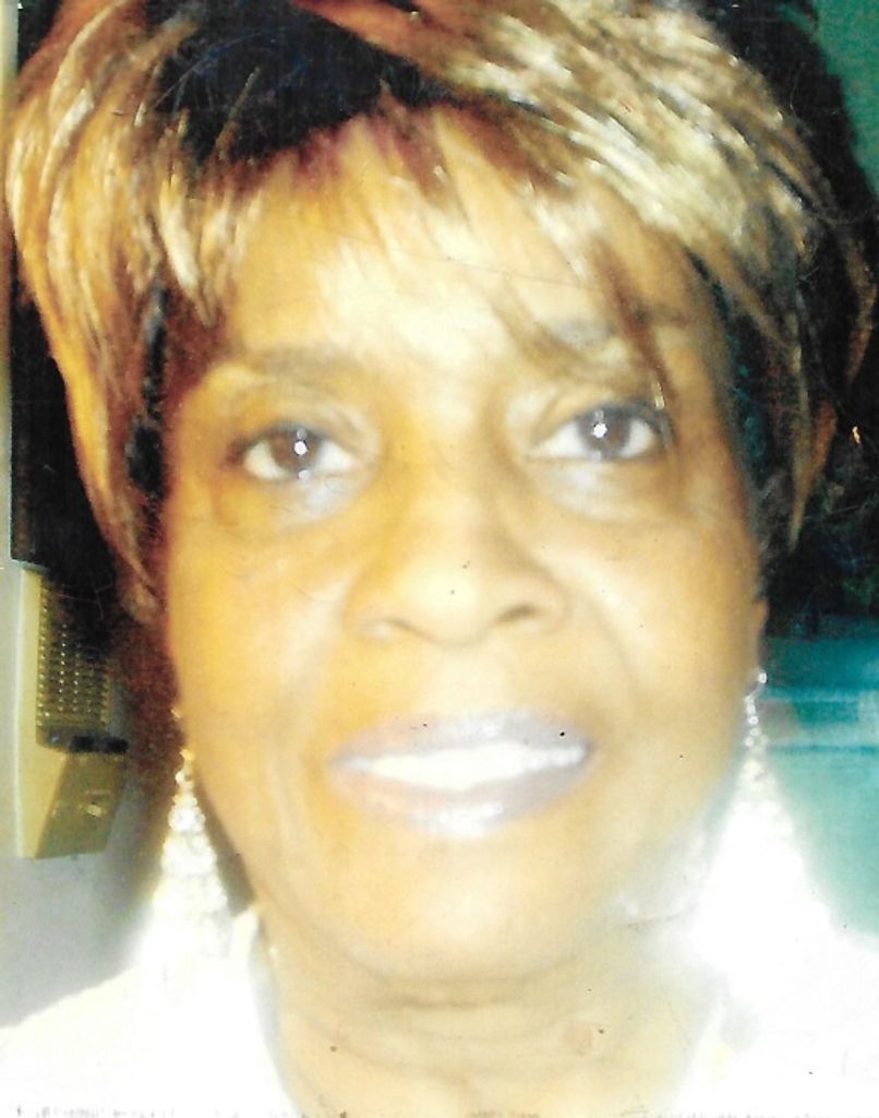 Shirley A. Johnson
