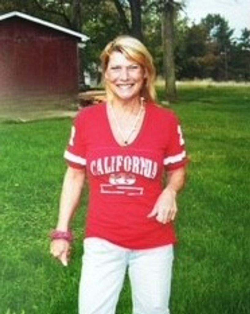 Jeanne Sahr Profile Photo