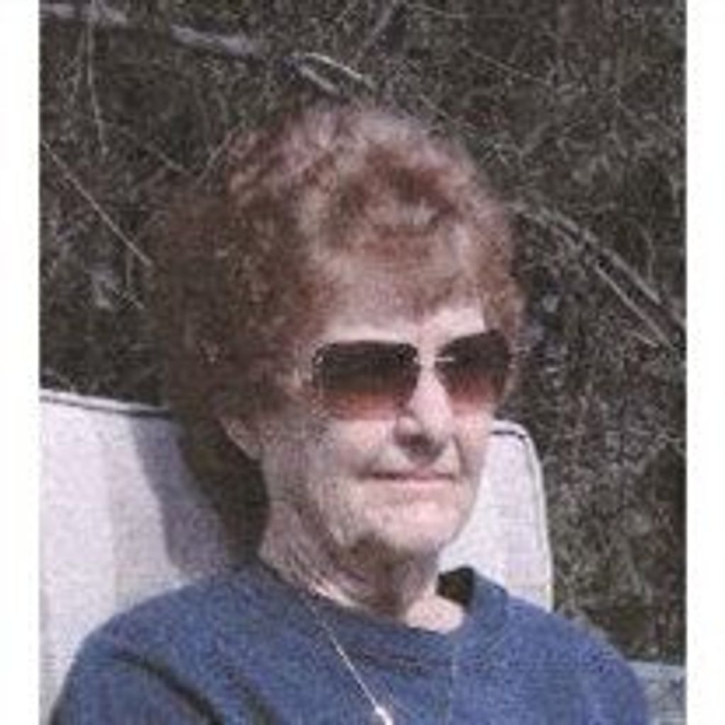 Carolyn  Jeanette Jones