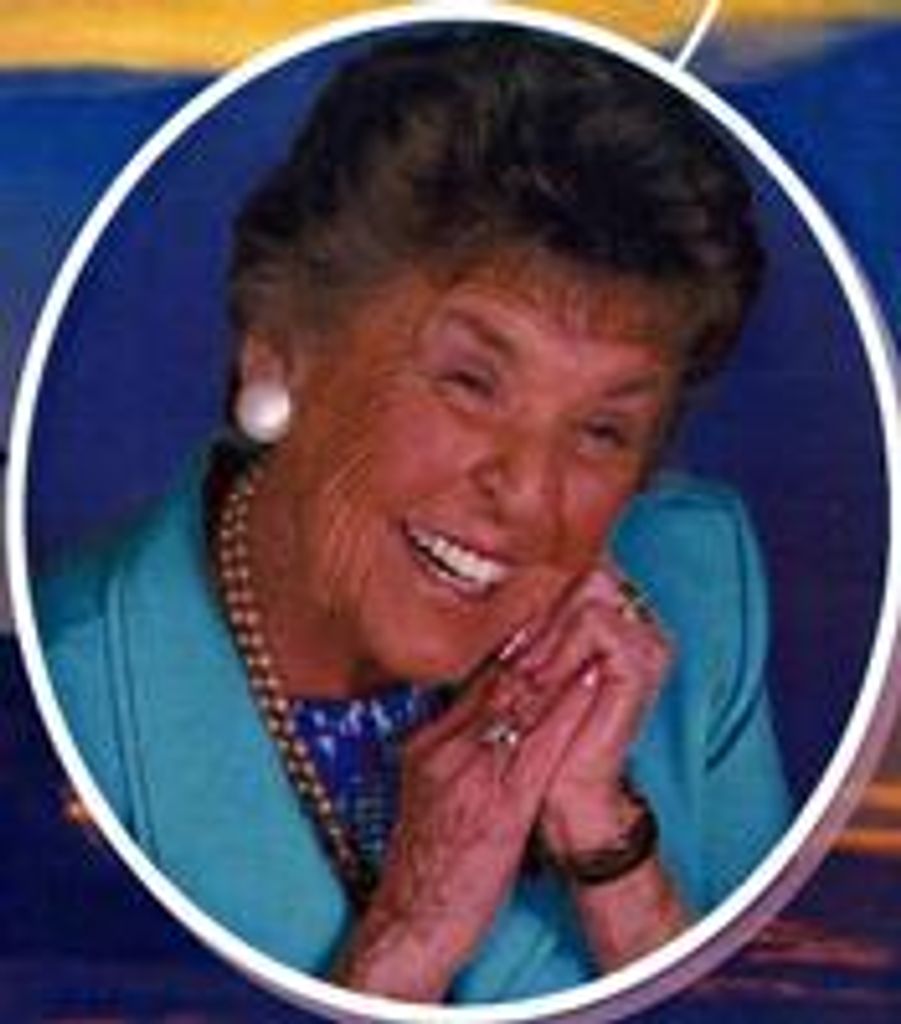 Pierrette Jeanne Martin