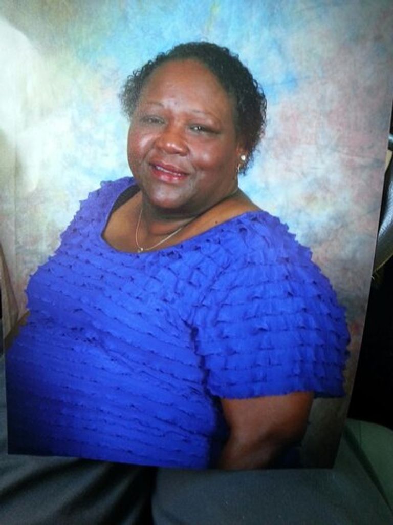 Brenda Carol Powdrill Profile Photo