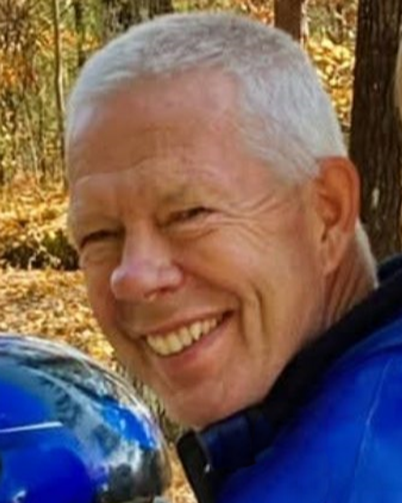 Michael Joseph Fashingbauer