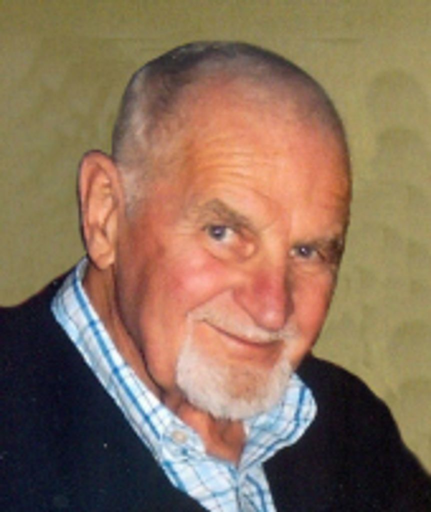Donald A. Remter