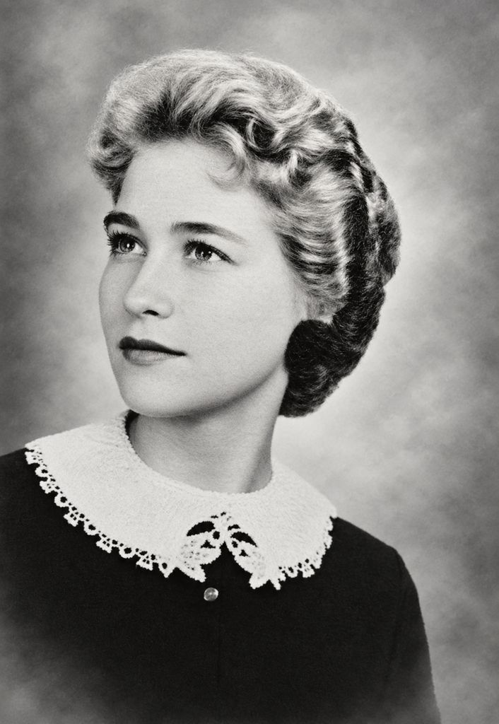 Gerry Ellen Masero