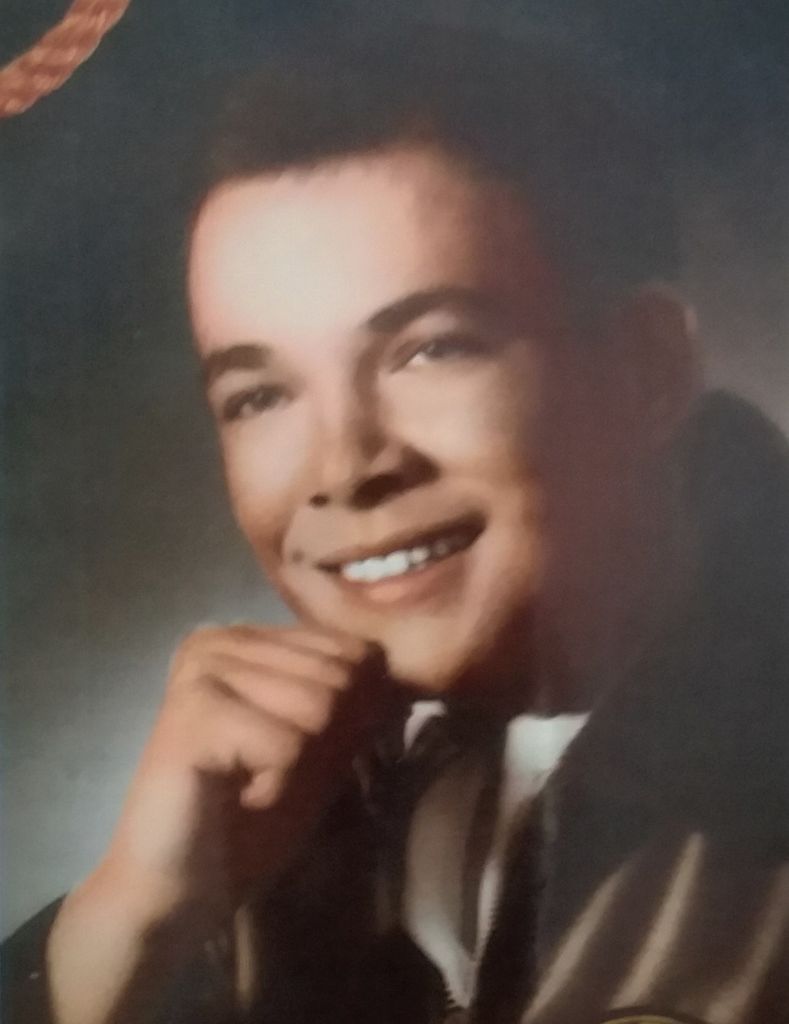 Larry E. Morris Profile Photo