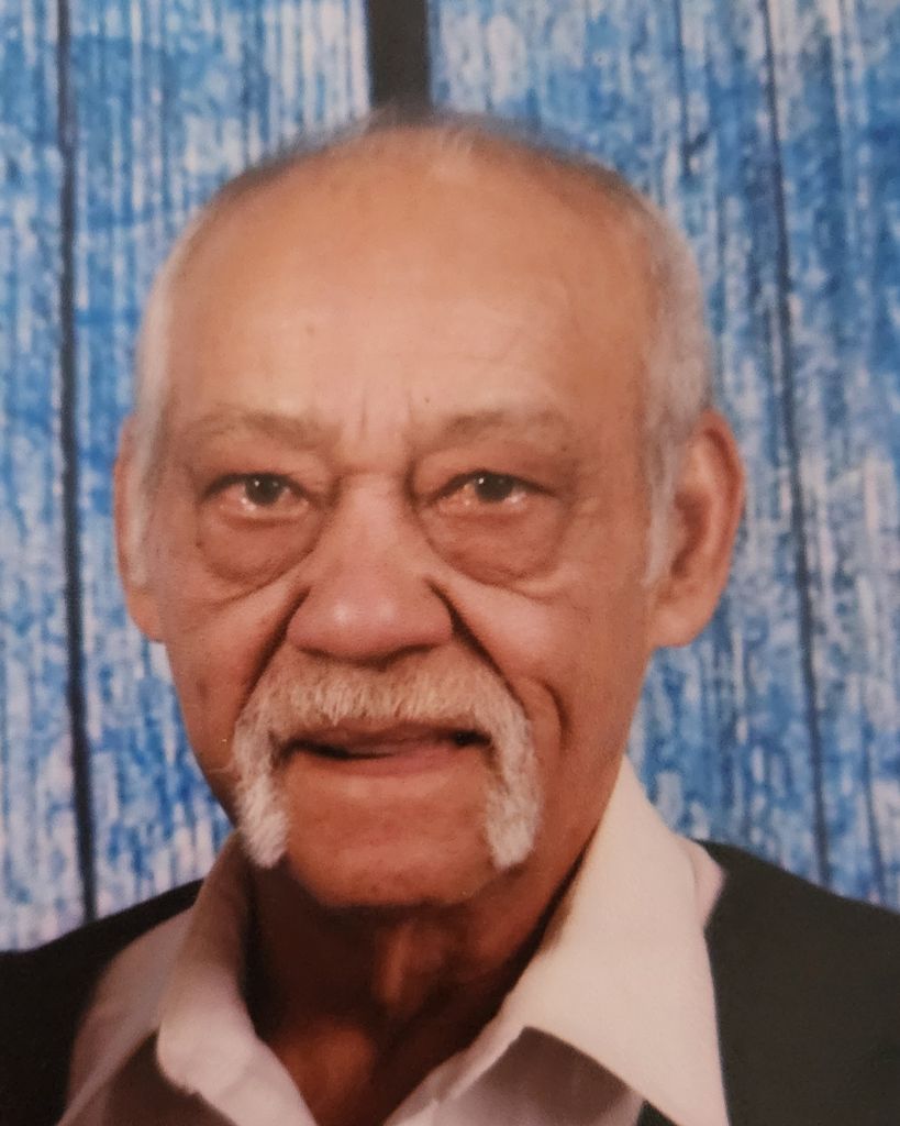 Andres Antonio Torres