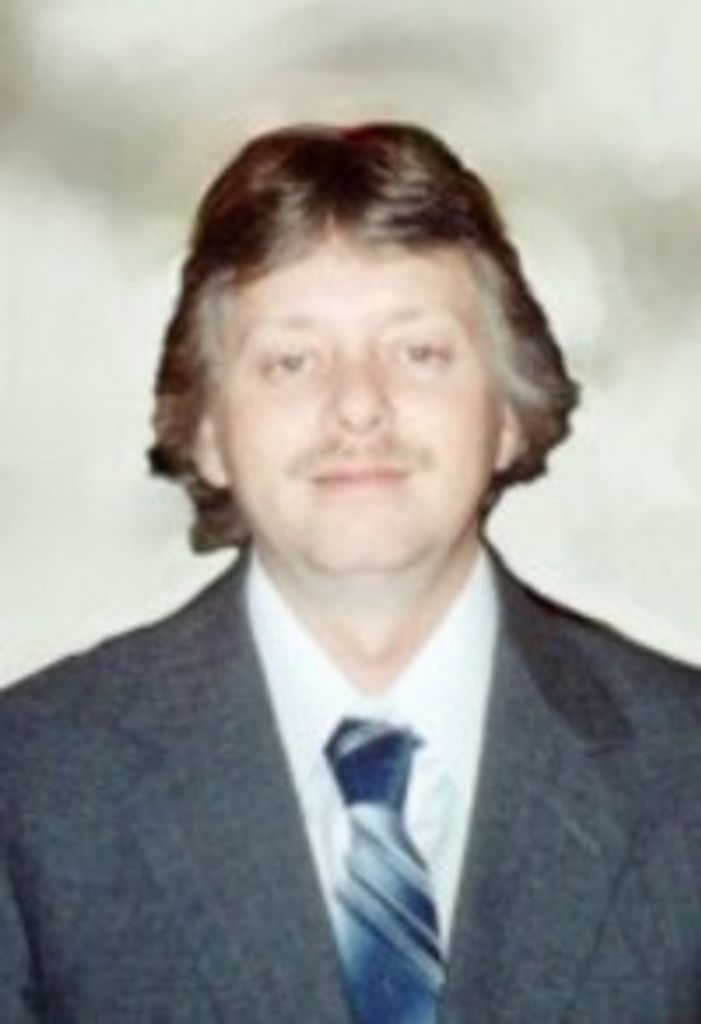 Peter Thomas