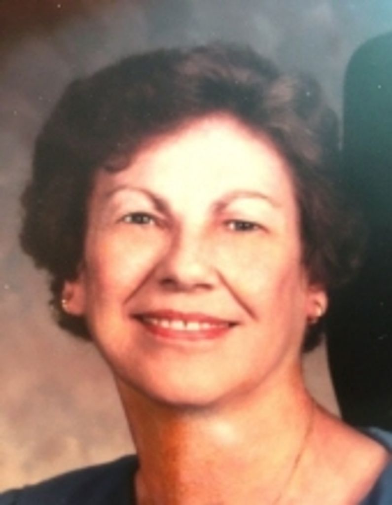 Annetta Hamilton Sampey