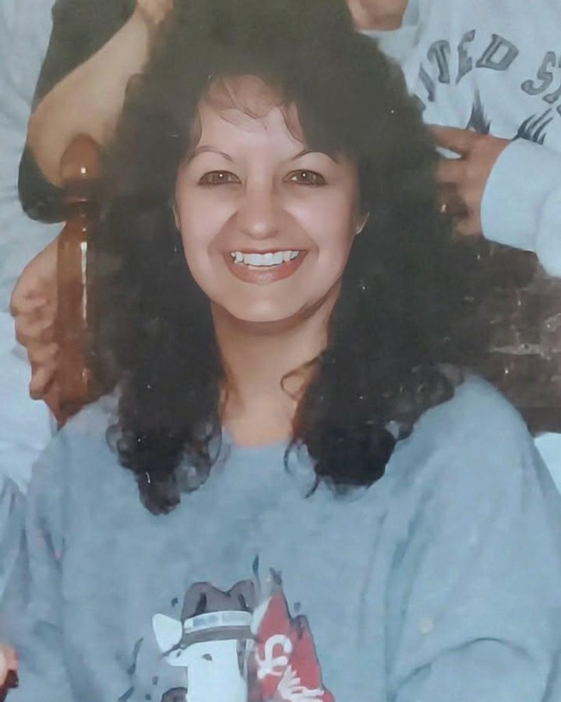 Karen Lynn Morales Profile Photo