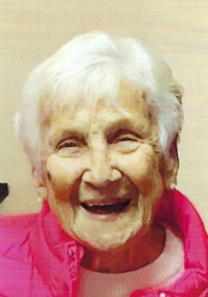 Mamie Eileen (Sommer) Crawford Profile Photo