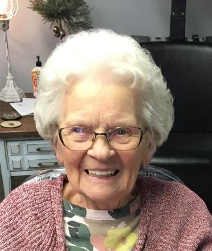 Gertrude "Gertie" Bonczyk