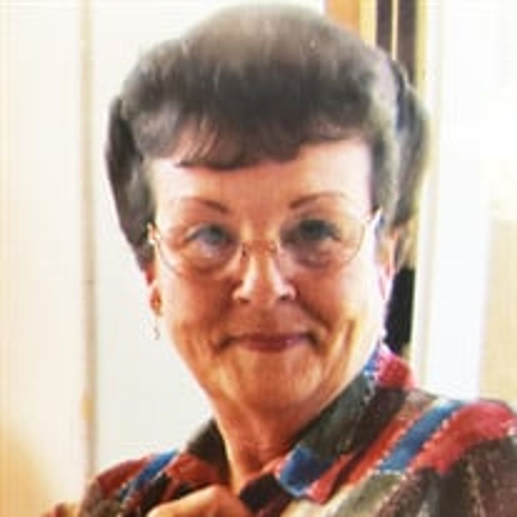 Lillian Erva Riley