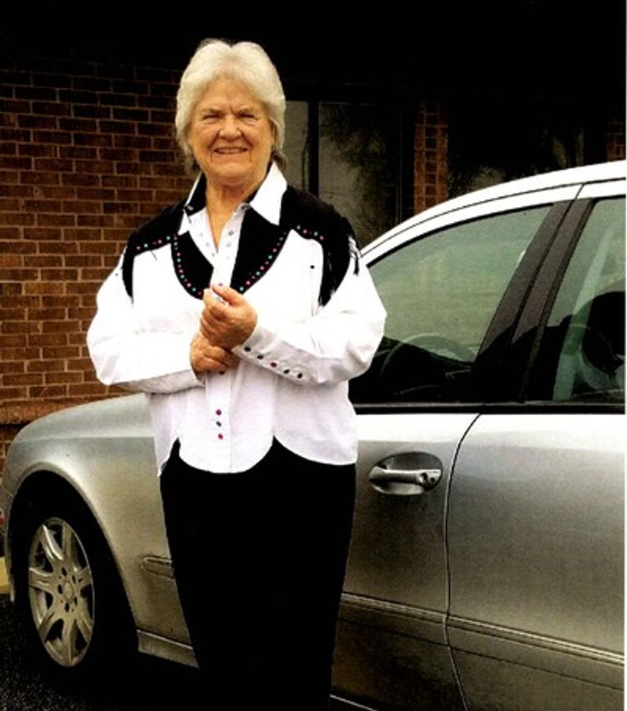 Myrtle Laverne Fischer Profile Photo