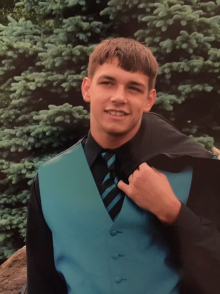 Corey  Michael Justice Profile Photo