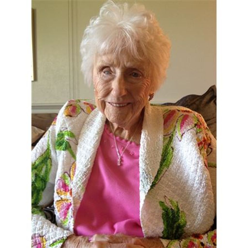 Annalisa Lillian Green