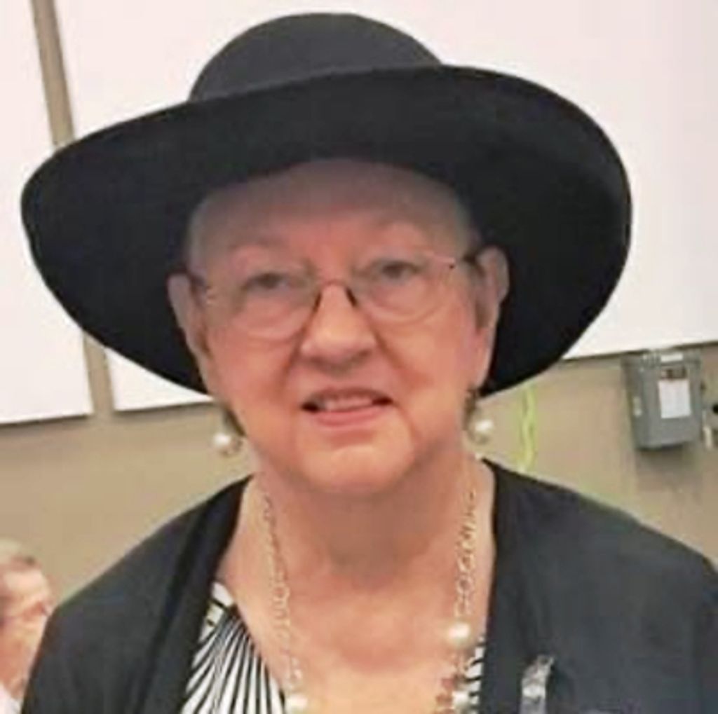 Sonya C. Johnson Profile Photo