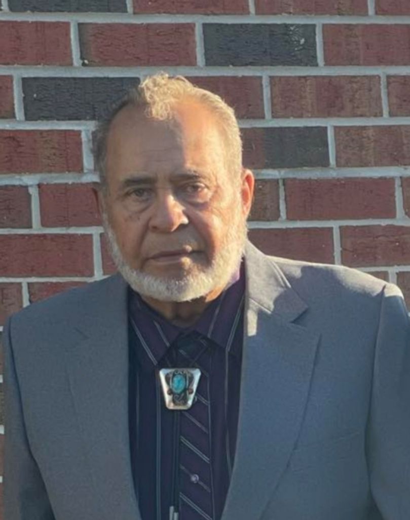Harvey Maynor Profile Photo