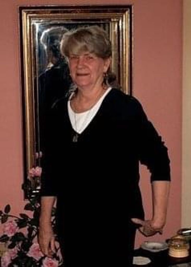 Elaine Wyckoff