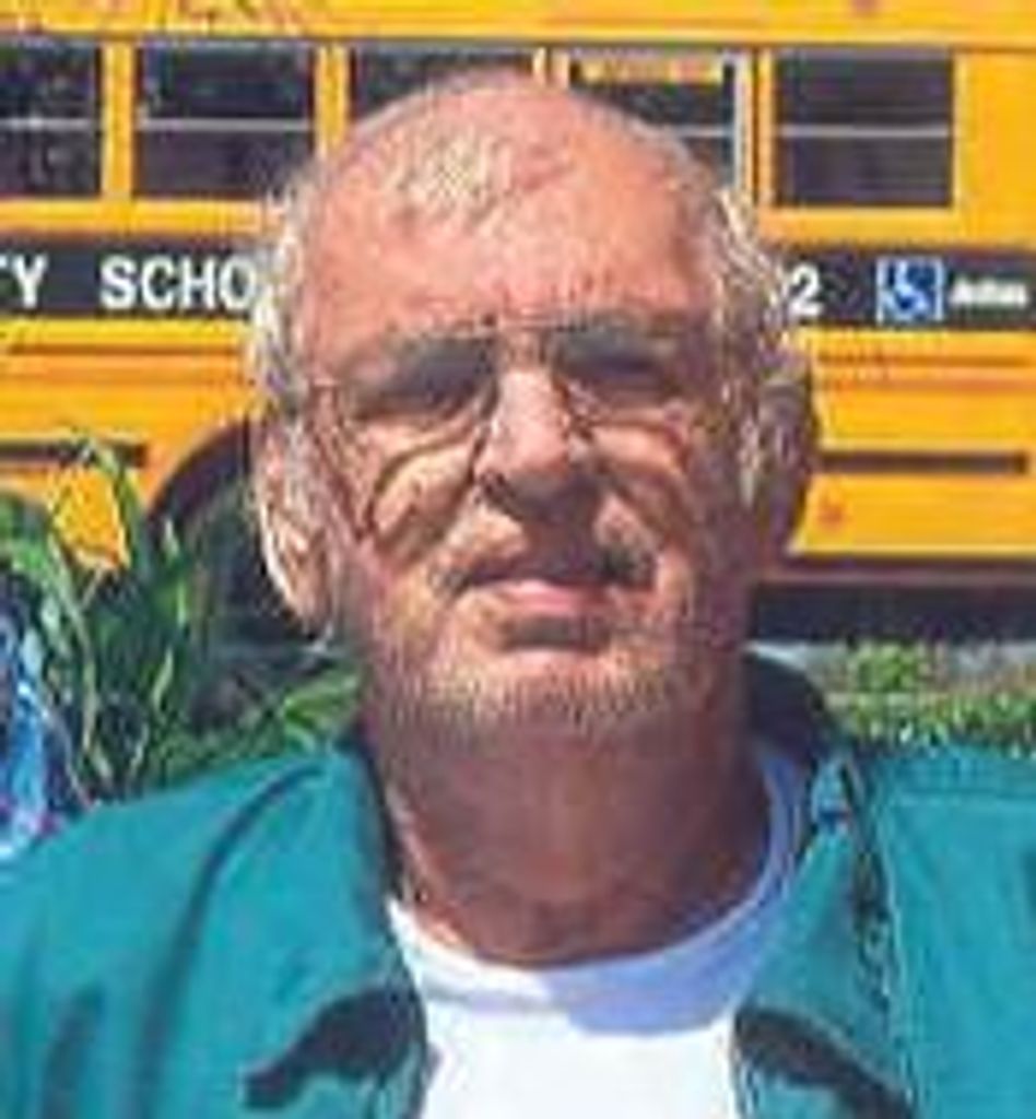 Joseph Louis Mccauley