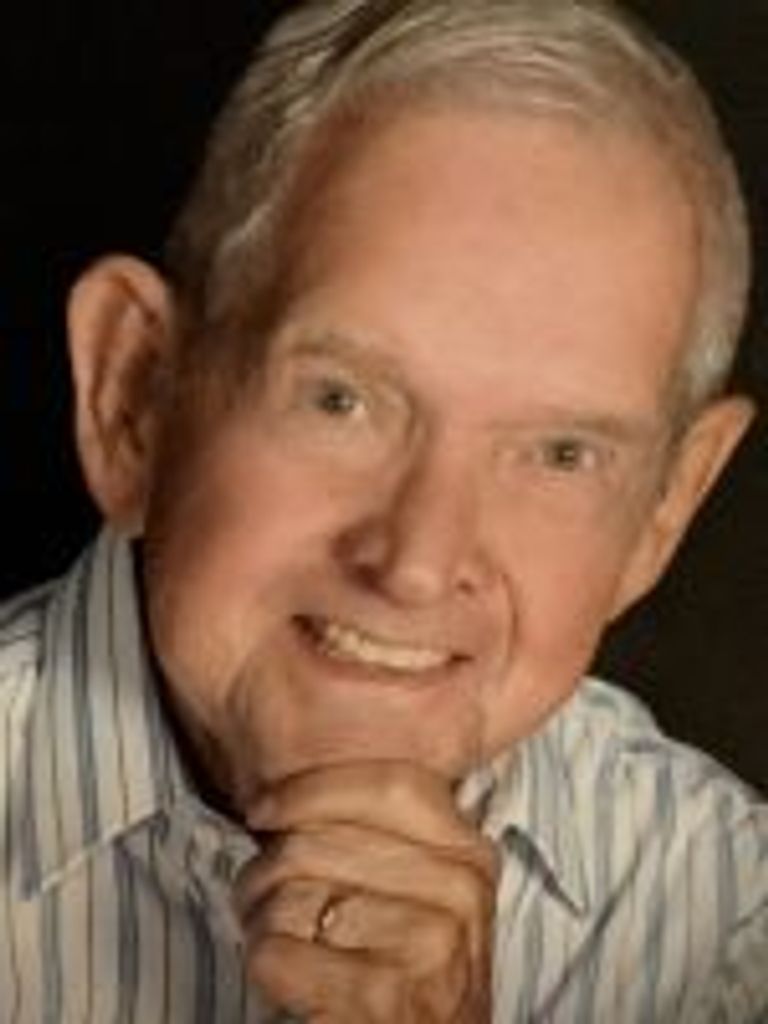 James E. Forstrom