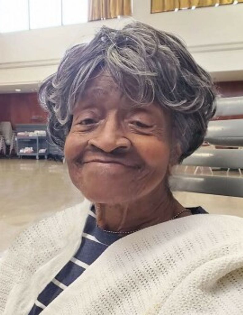 Mary L. Jane (Brazzle)  Hardy