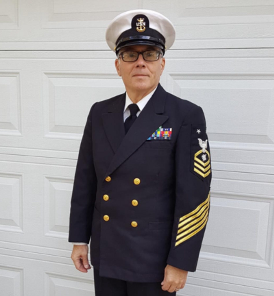 Kevin R. Appleby Profile Photo