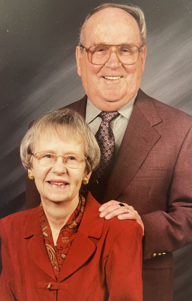 Harold G. Romick