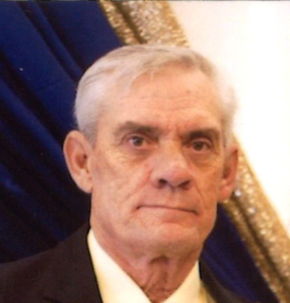 Ronald "Ron" Lynn Drake