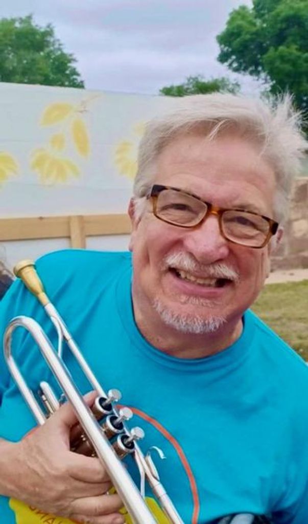 Steve Leger Profile Photo