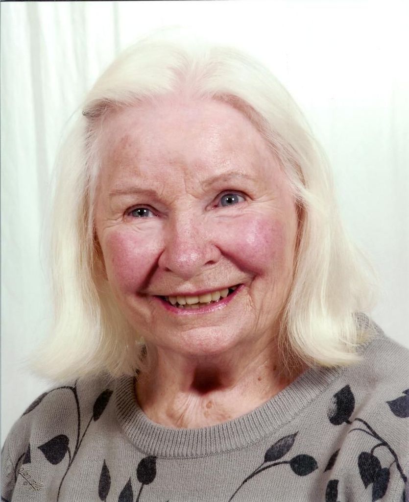 Marjorie F. Seller