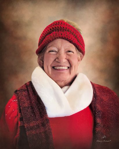 Cecilia Rodriquez's obituary image