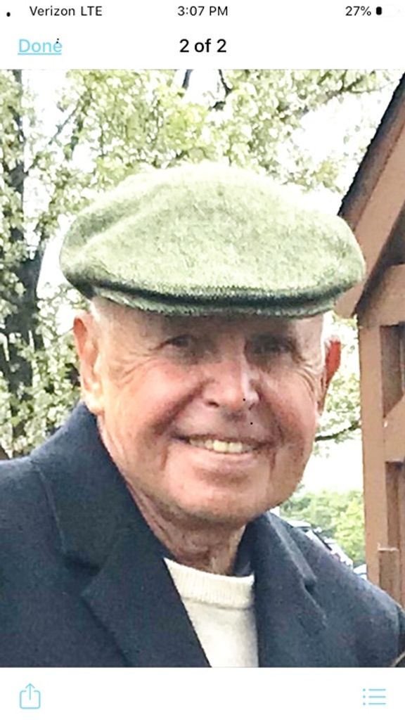 James J. "Jay" White