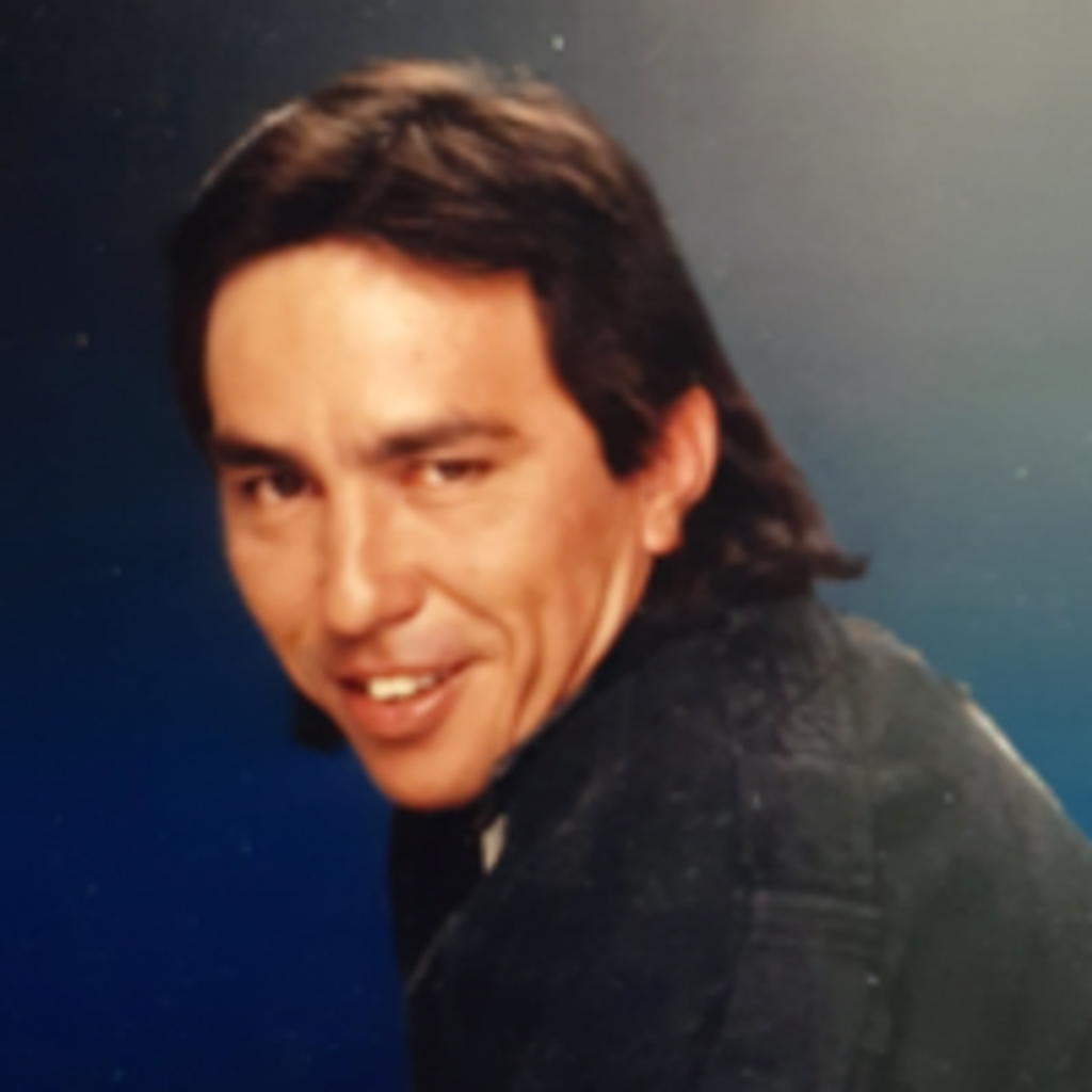 David Carmichael Profile Photo