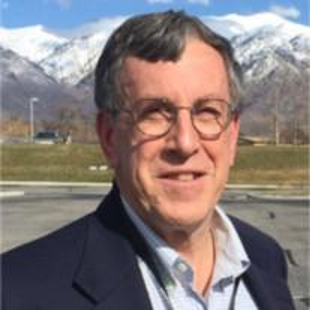 Stephen George Huff Profile Photo