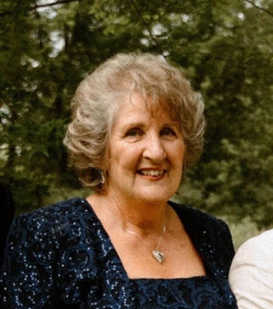 Glenda Darlene Allen Profile Photo