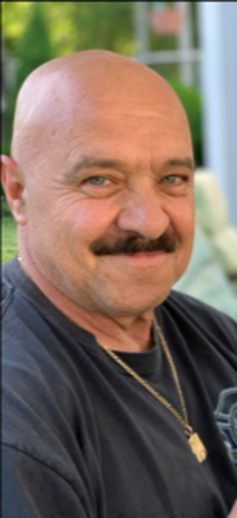 Joseph Scullari Profile Photo