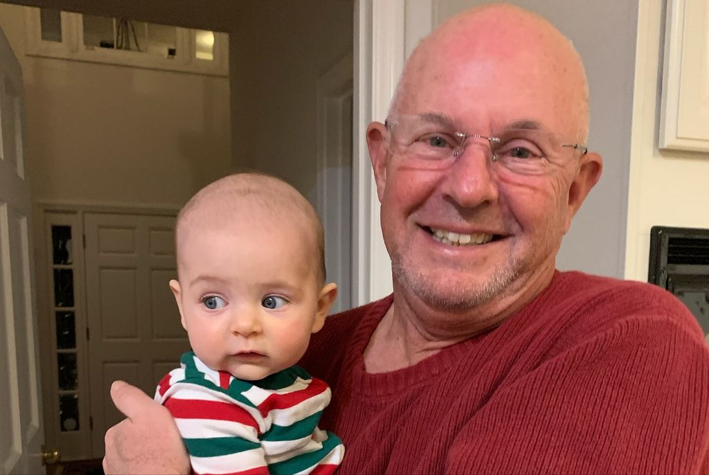 Mr. David Allison Singleton Profile Photo