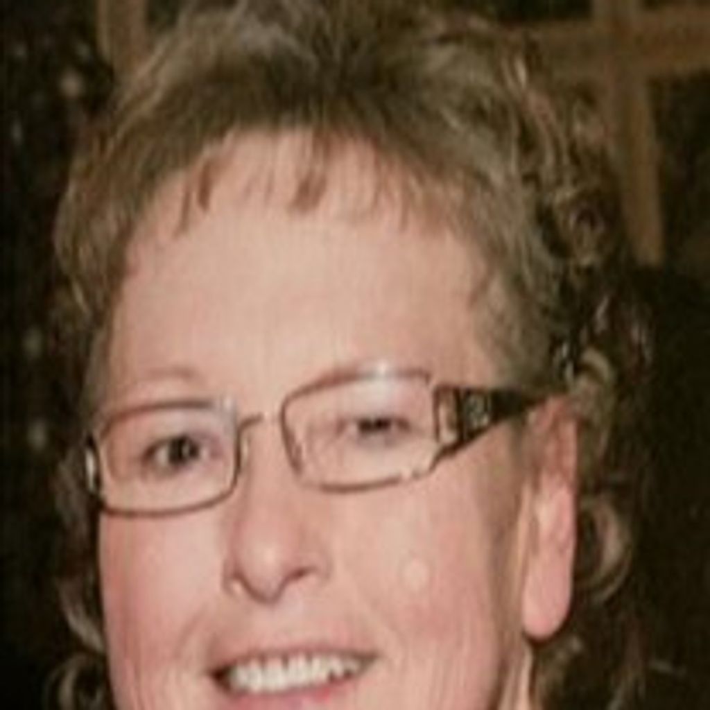 Maudie Bell Barnes