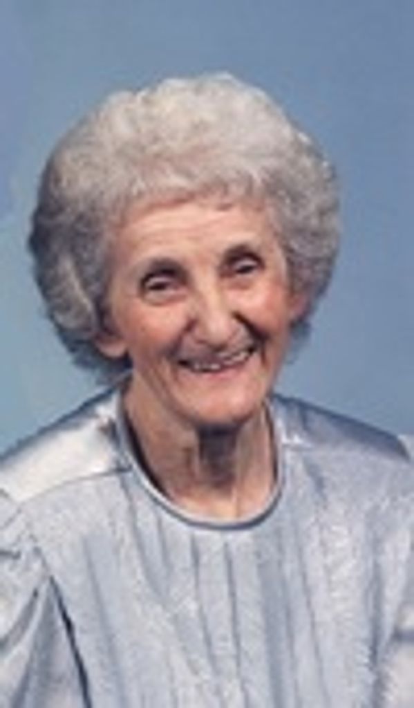 Alice  May DeLay Profile Photo